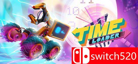 《时间加载器（Time Loader）》游戏主图