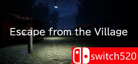 《逃离村庄（Escape from the Village）》游戏主视觉图