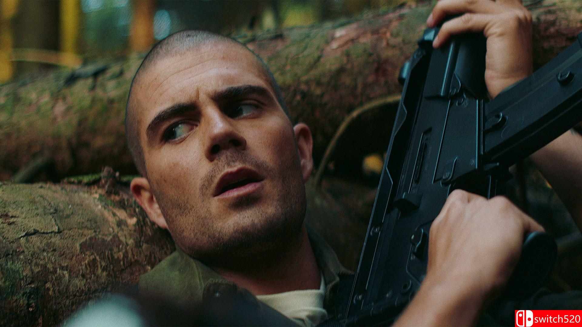 《血岸岛》游戏截图3