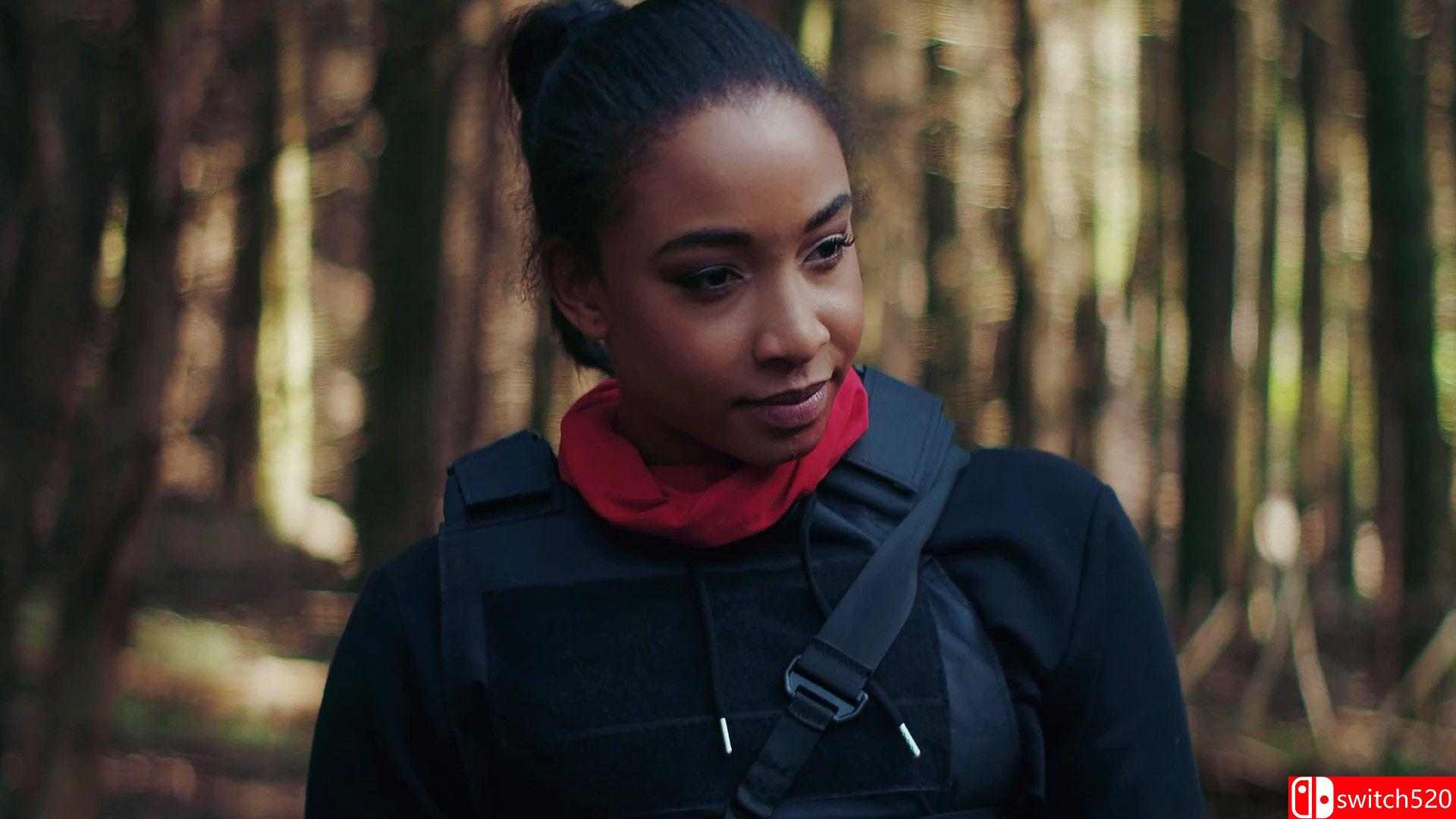 《血岸岛》游戏截图5