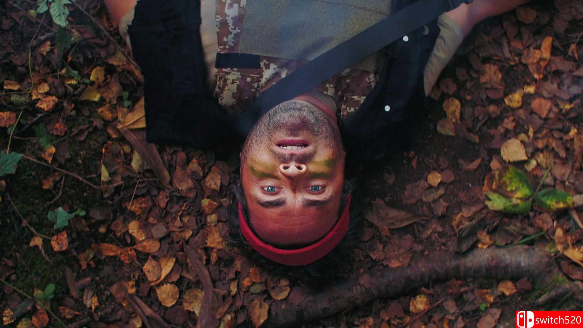 《血岸岛》游戏截图4