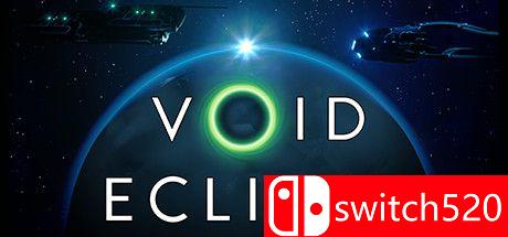 《虚空之蚀（Void Eclipse）》游戏主视觉图