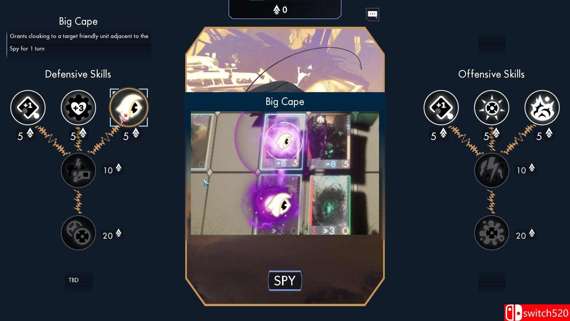 《虚空之蚀》游戏截图4