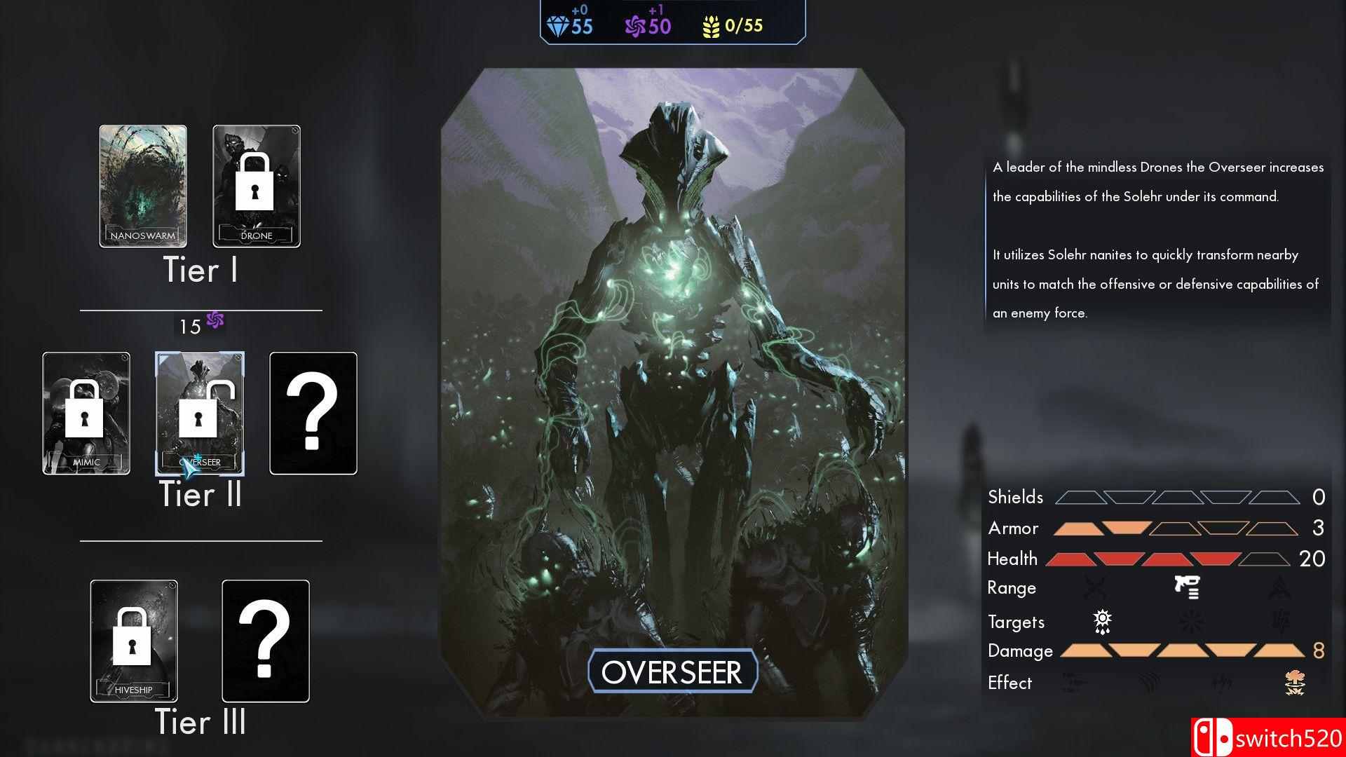 《虚空之蚀》游戏截图1