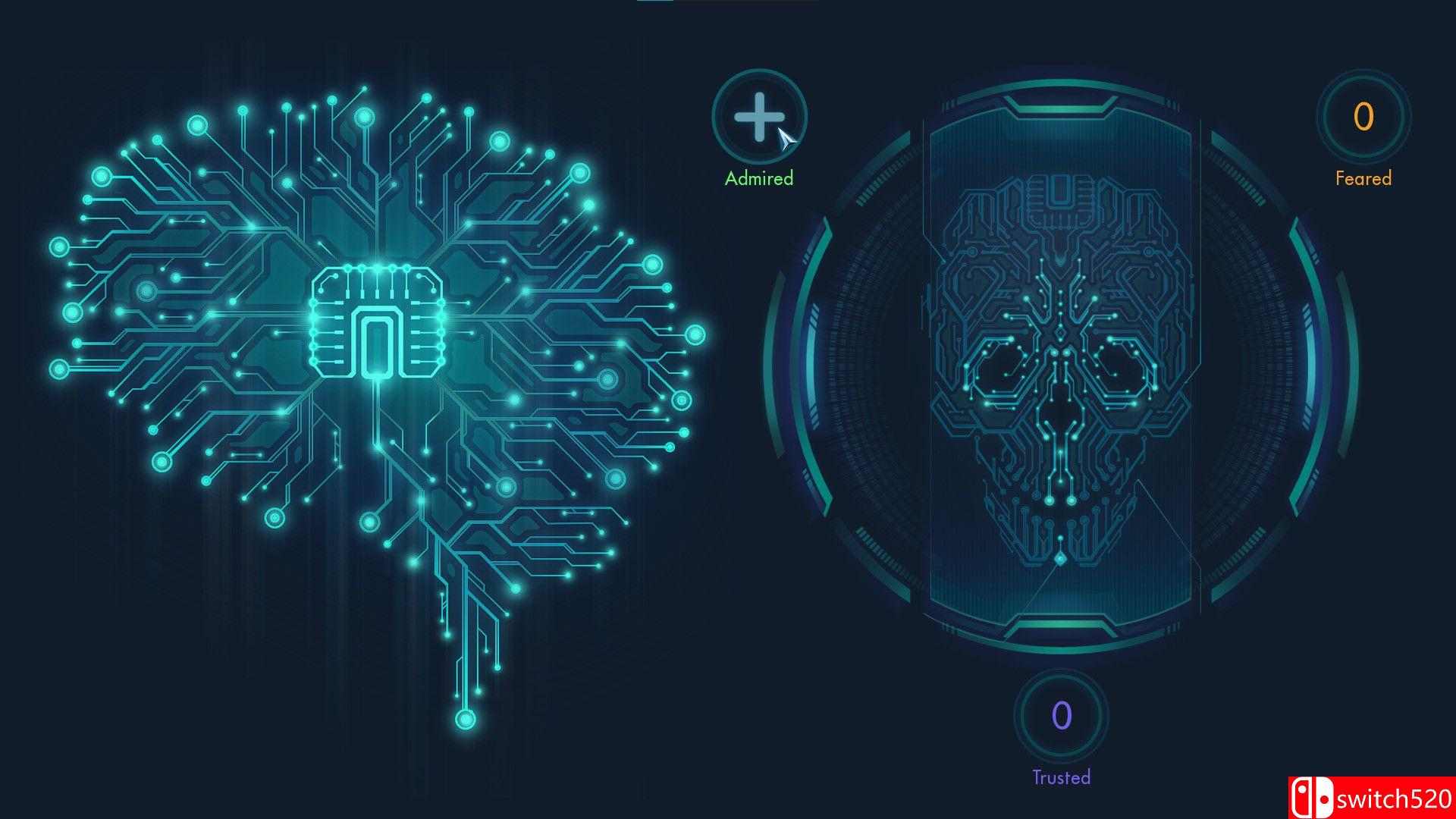 《虚空之蚀》游戏截图3