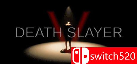 《杀戮者五号（Death Slayer V）》游戏主图