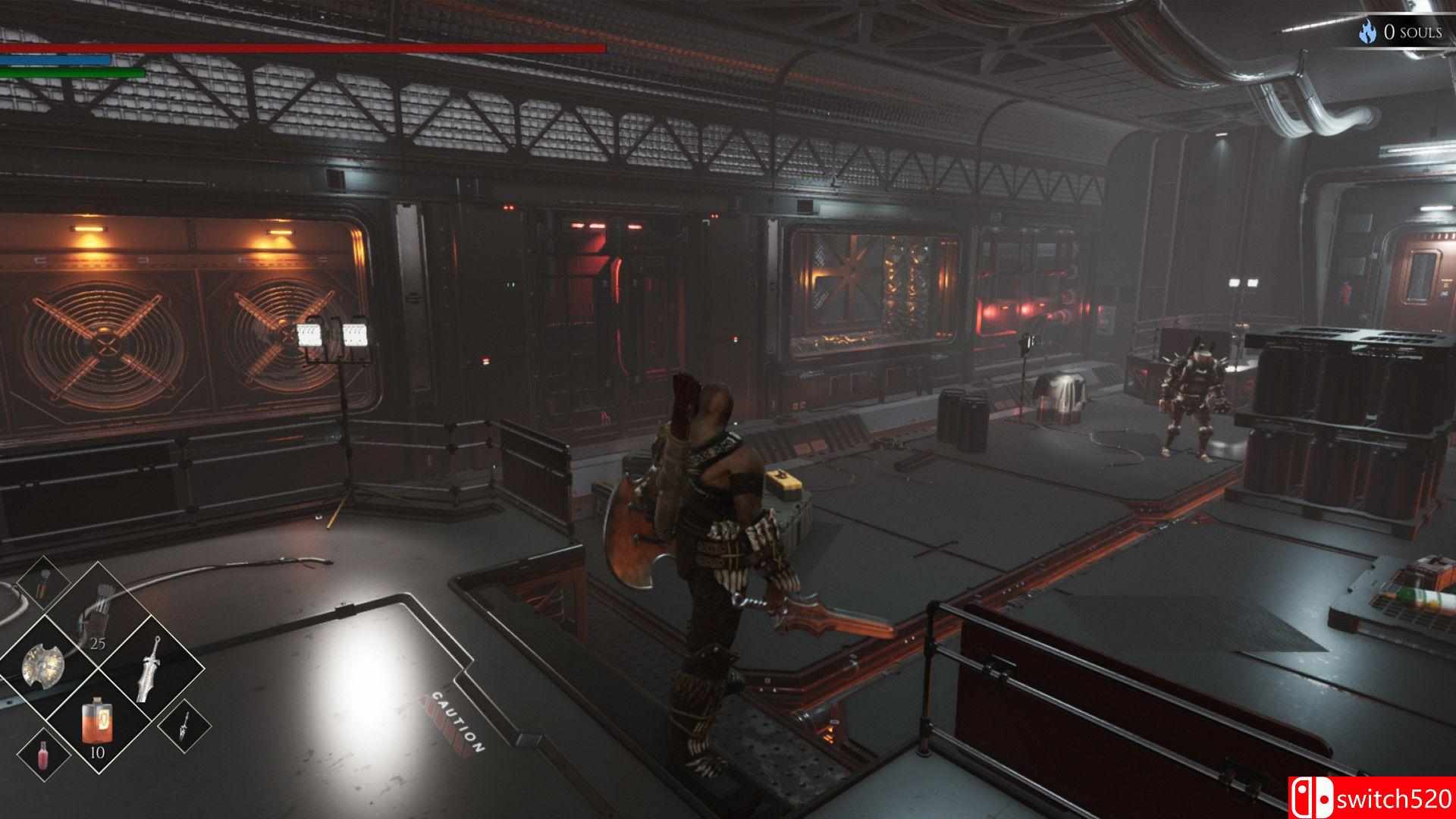 《灵魂之地（Soulsland）》PLAZA镜像版[EN]_1