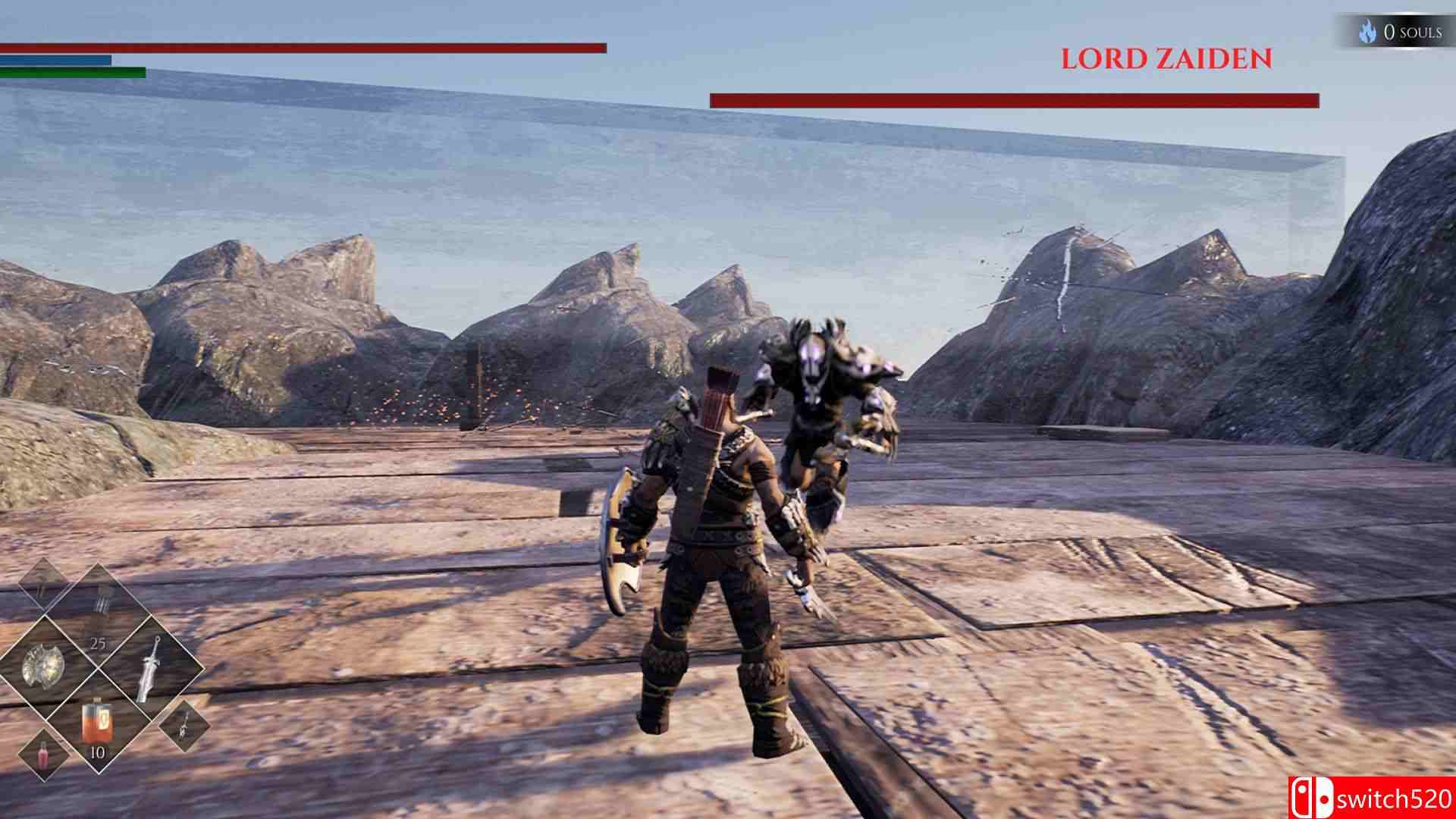 《灵魂之地（Soulsland）》PLAZA镜像版[EN]_3