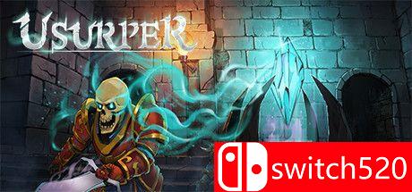 《篡夺者：灵魂束缚（Usurper: Soulbound）》游戏主图