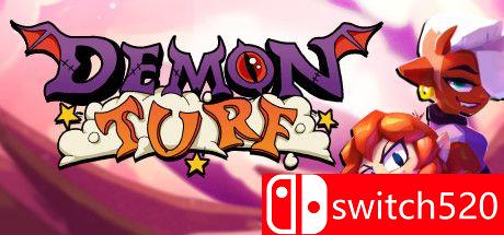 《恶魔地盘（Demon Turf）》游戏主图