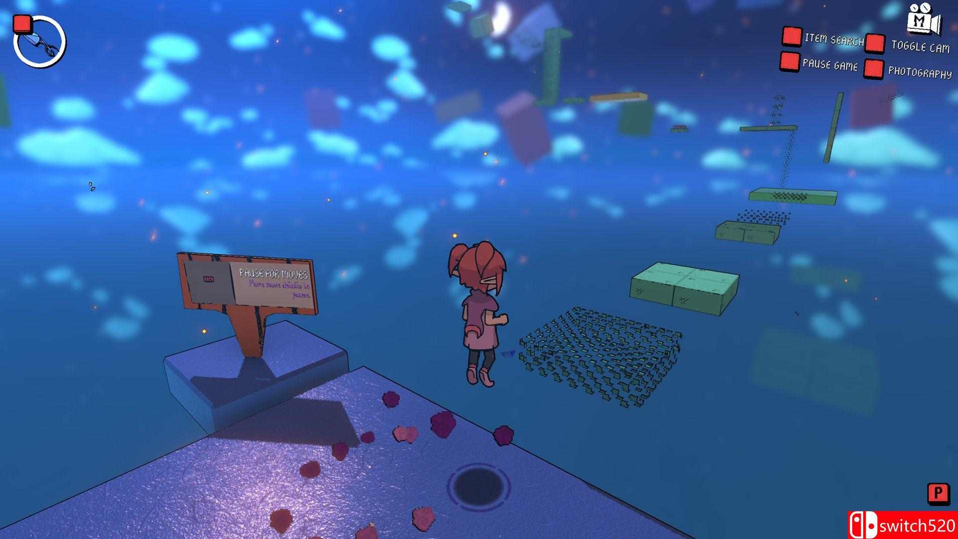 《恶魔地盘》游戏截图5