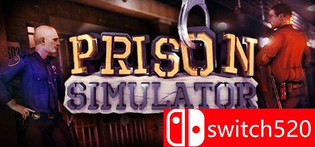 《监狱模拟器》游戏主视觉图