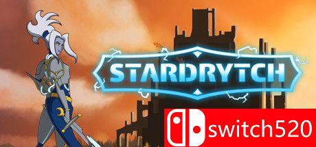 《Stardrytch》游戏封面