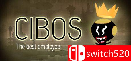 《CIBES（CIBOS）》PLAZA镜像版封面图