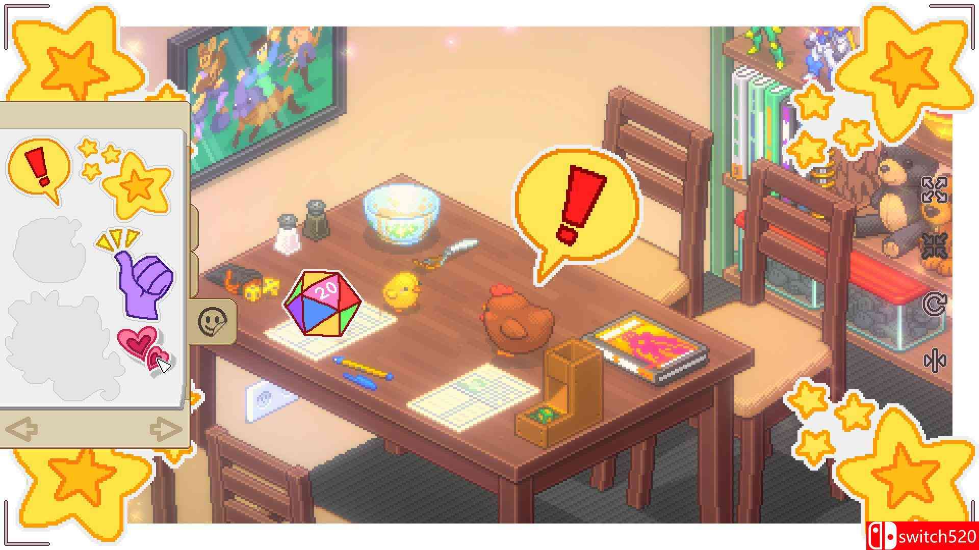 《Unpacking》游戏截图5