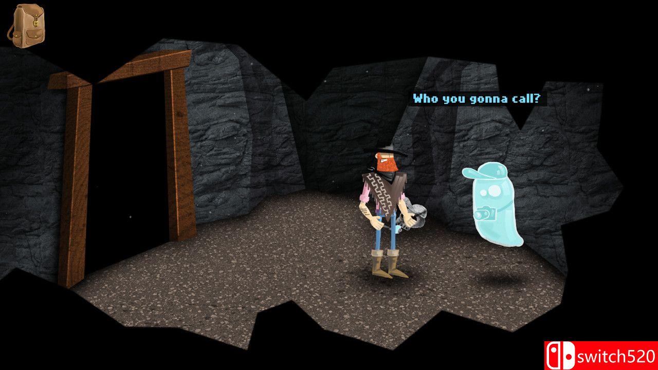 《孤独的麦克洛尼根（Lone McLonegan : A Western Adventure）》DARKSiDERS镜像版[EN]_4