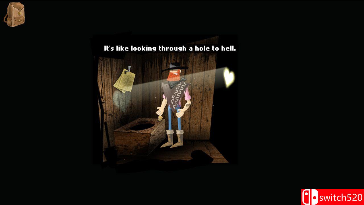 《孤独的麦克洛尼根（Lone McLonegan : A Western Adventure）》DARKSiDERS镜像版[EN]_5