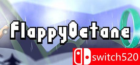 Flappy Octane游戏主图