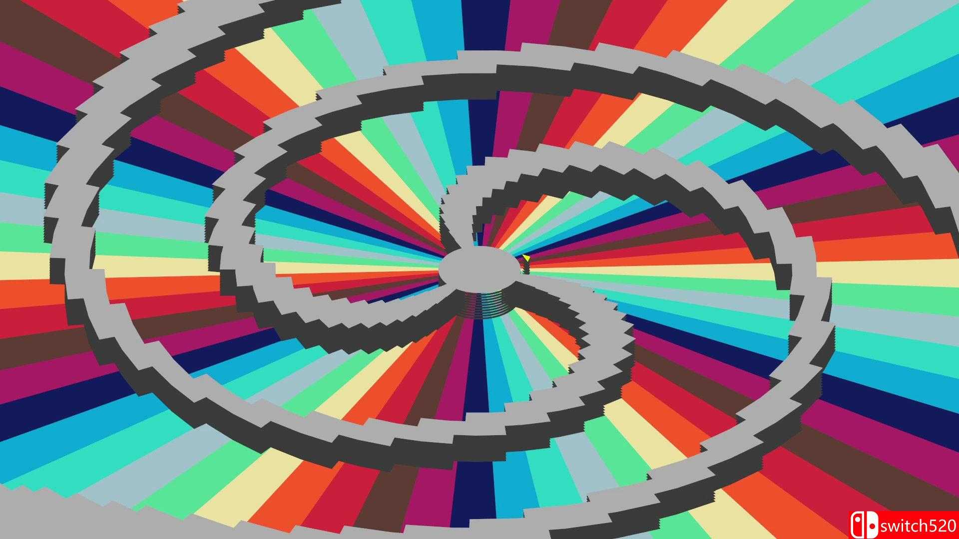 《开放六边形》游戏截图1