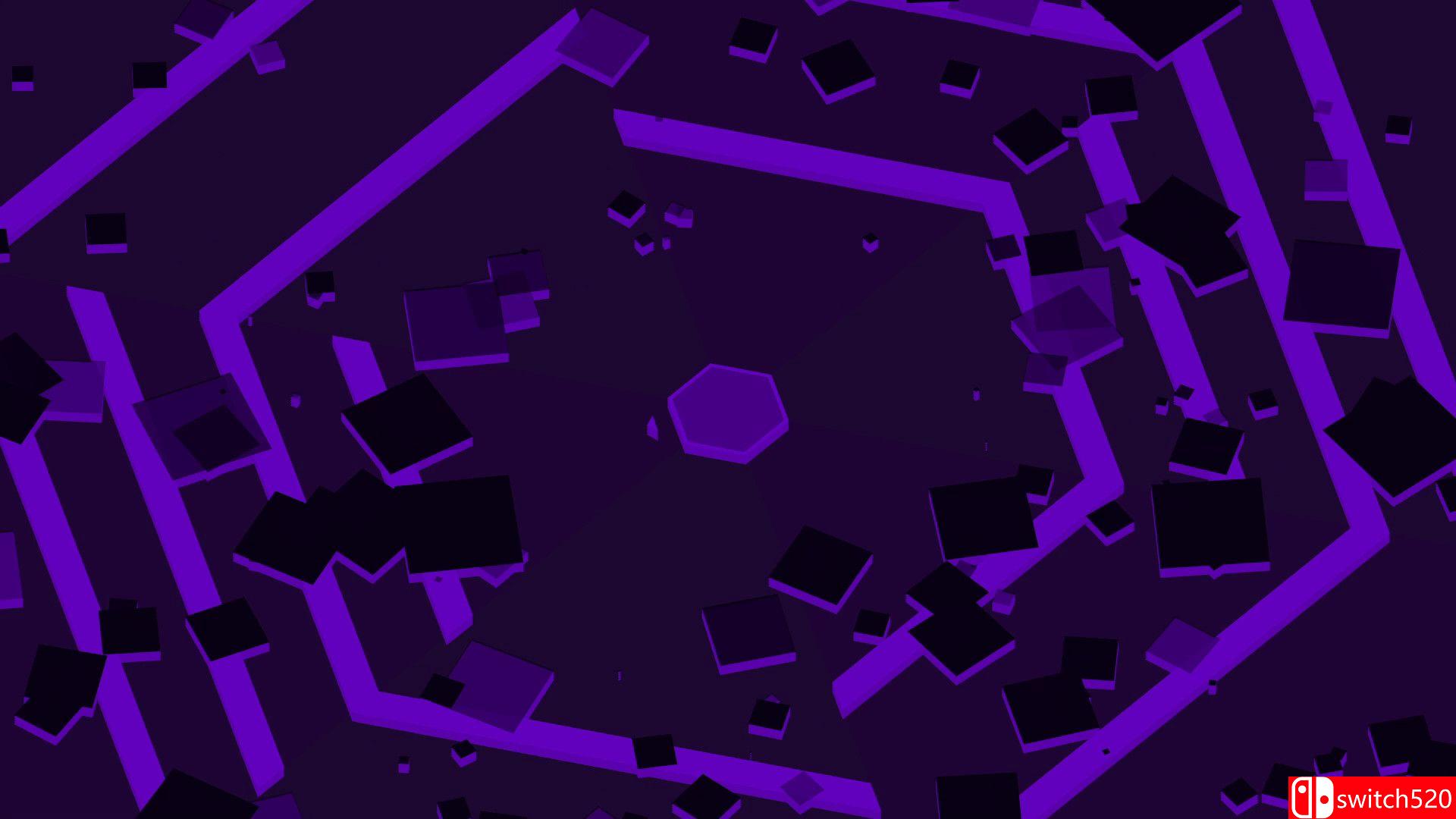 《开放六边形》游戏截图3