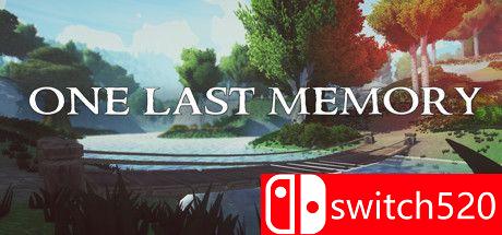 《最后的记忆（One Last Memory）》游戏主图