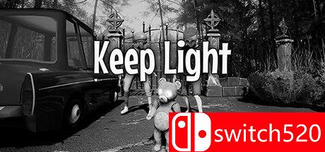 Keep Light Game Cover