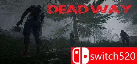 《死路（Dead Way）》DARKSiDERS镜像版[EN]_0