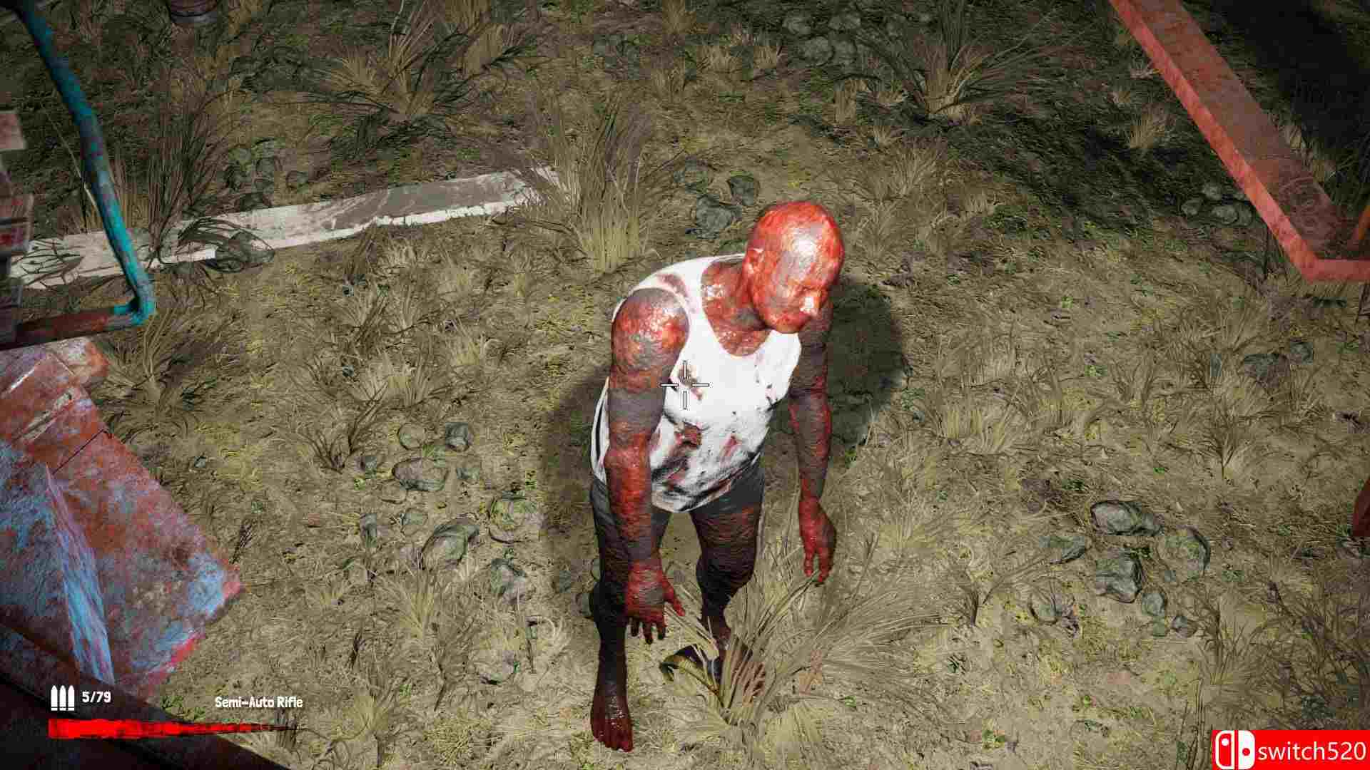 《死路（Dead Way）》DARKSiDERS镜像版[EN]_4