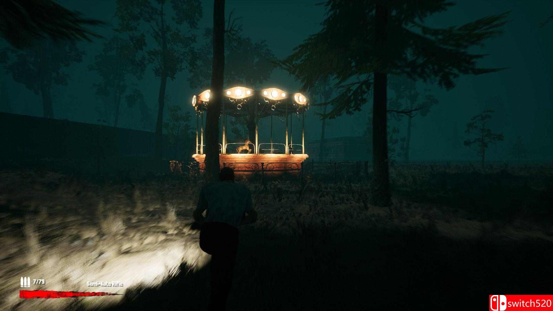 《死路（Dead Way）》DARKSiDERS镜像版[EN]_2