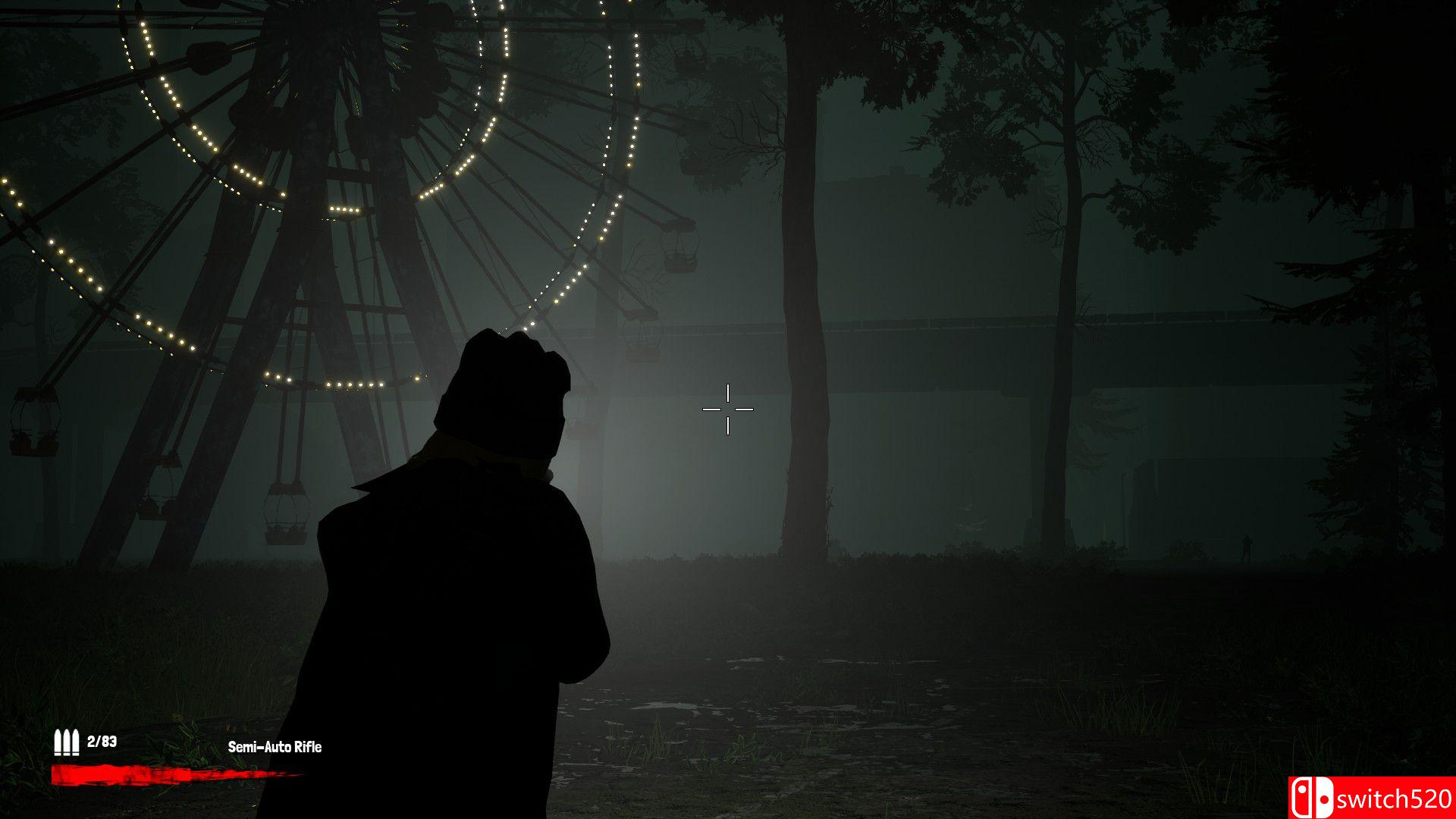 《死路（Dead Way）》DARKSiDERS镜像版[EN]_5