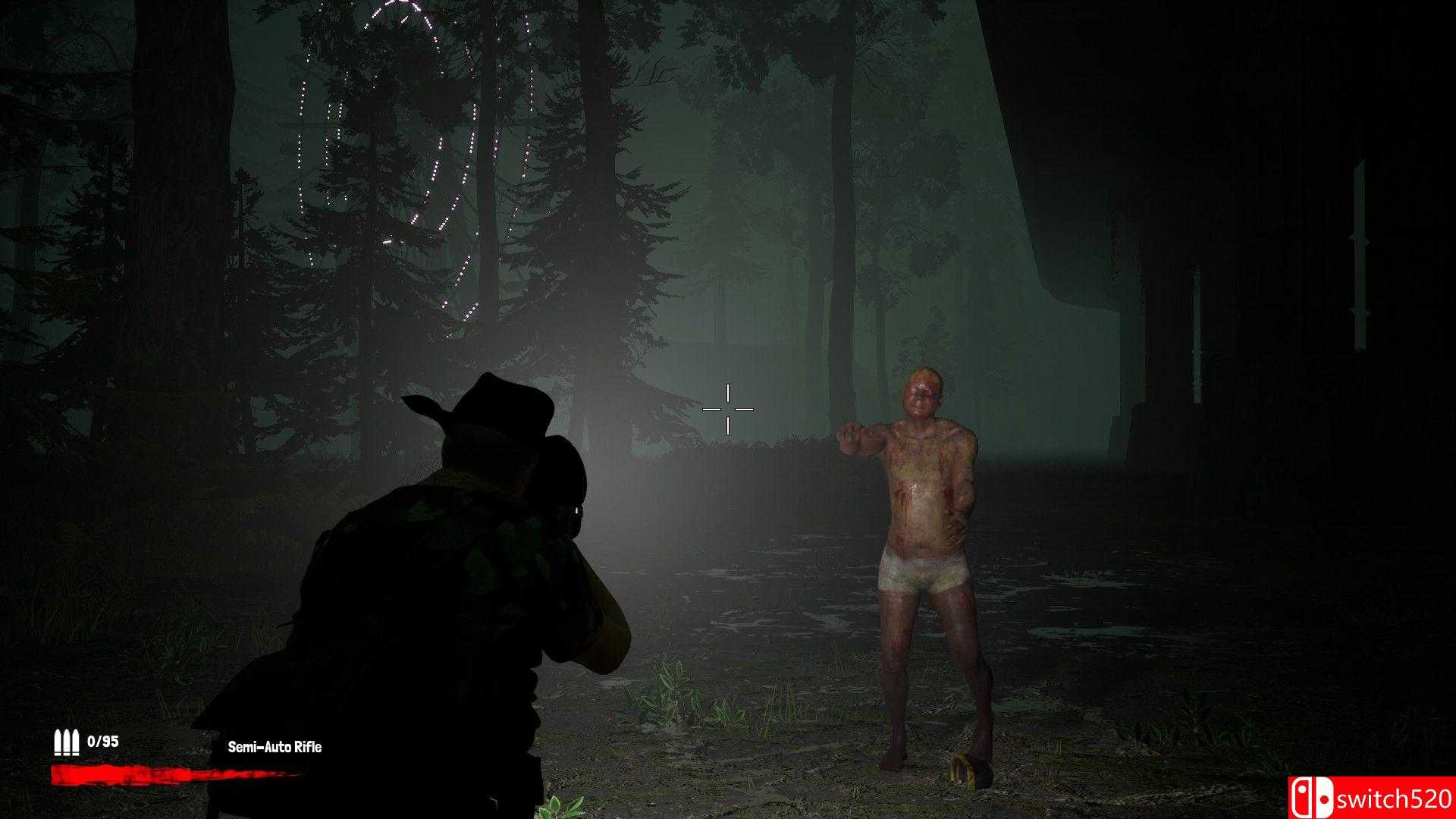 《死路（Dead Way）》DARKSiDERS镜像版[EN]_3