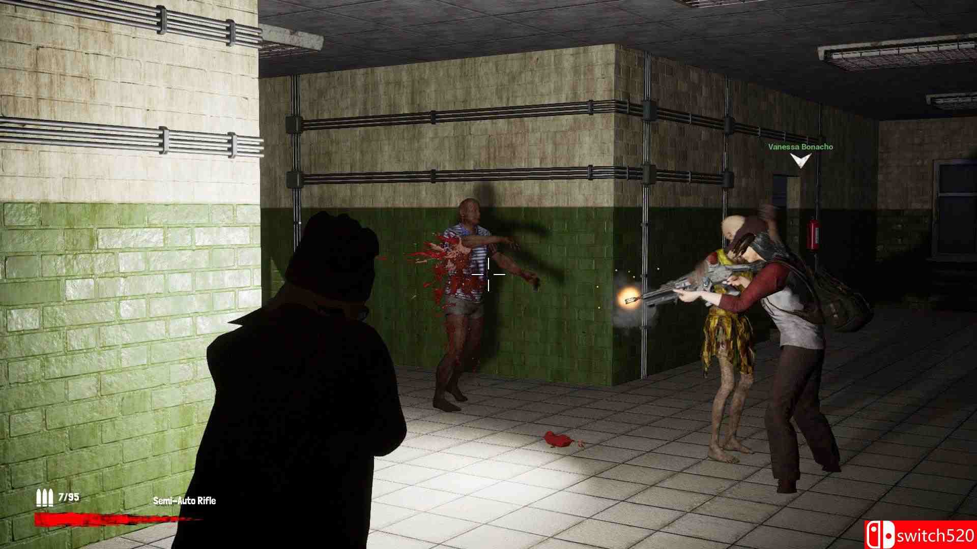 《死路（Dead Way）》DARKSiDERS镜像版[EN]_1