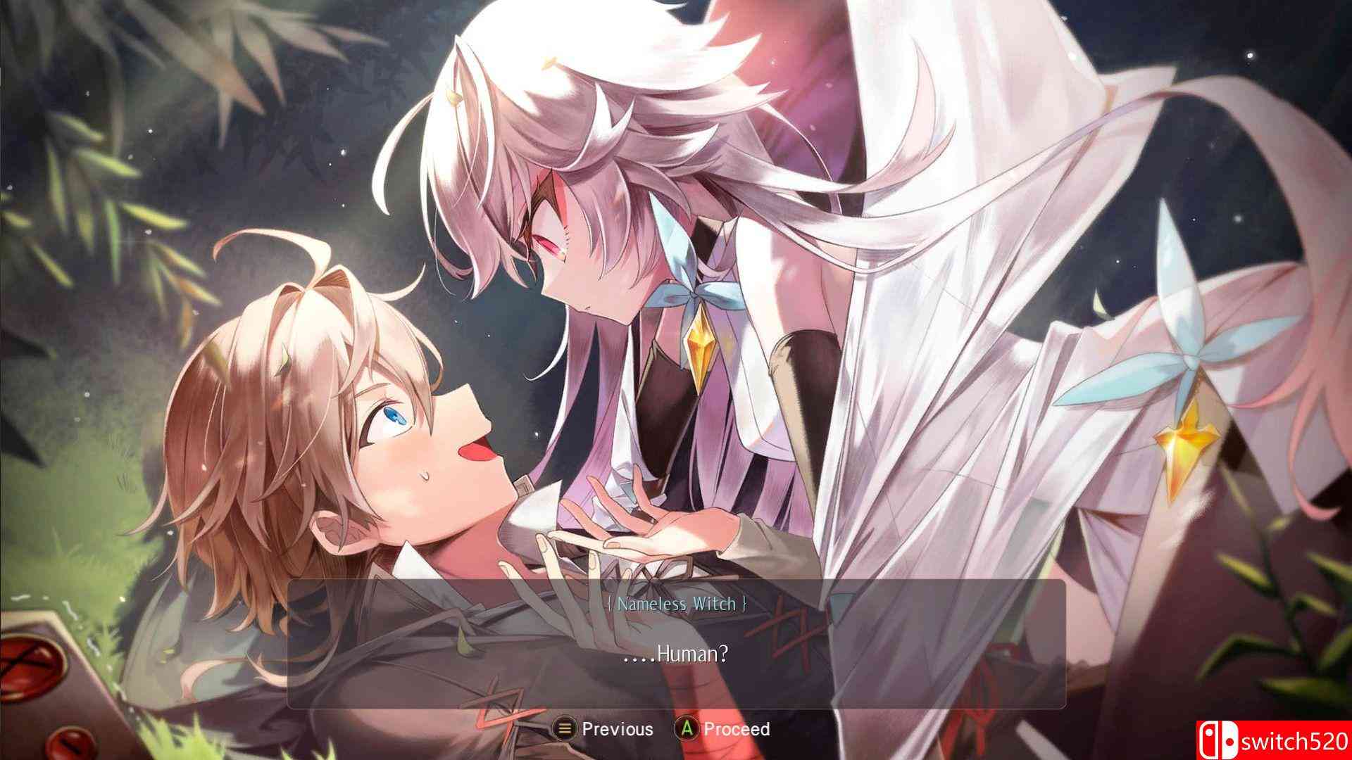 《魔女之泉3》游戏截图4