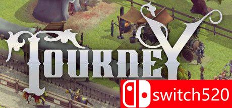 锦标赛游戏封面