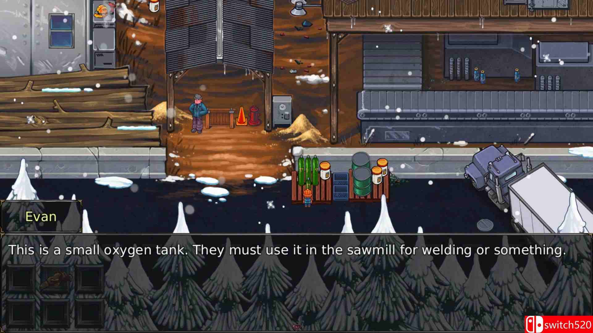 《兰迪斯王子（The Prince of Landis）》DARKZER0硬盘版[EN]_3