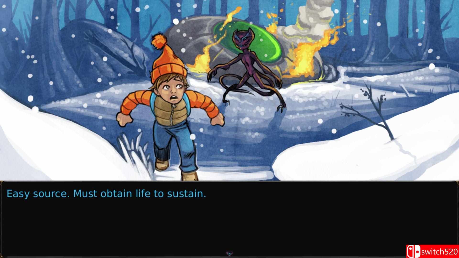 《兰迪斯王子（The Prince of Landis）》DARKZER0硬盘版[EN]_2