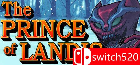 《兰迪斯王子（The Prince of Landis）》DARKZER0硬盘版[EN]_0