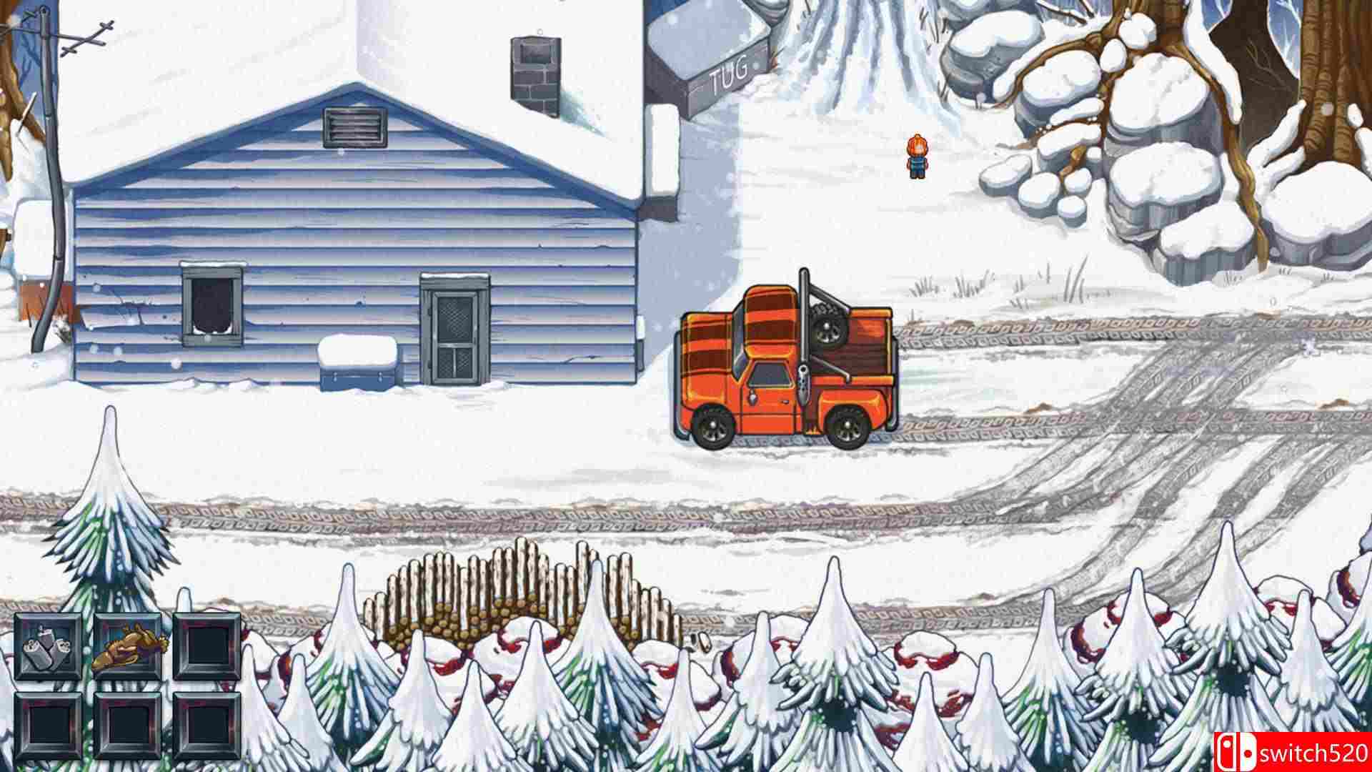 《兰迪斯王子（The Prince of Landis）》DARKZER0硬盘版[EN]_5