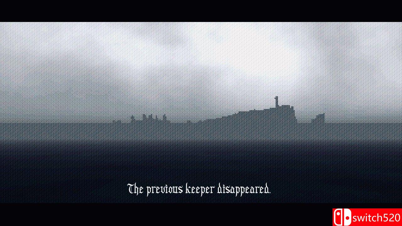 《没有人住在灯塔下》游戏截图1