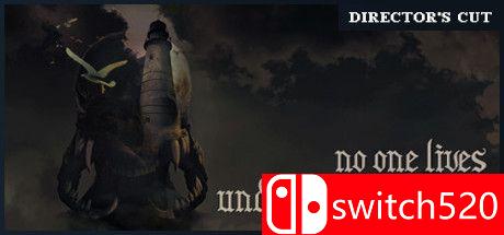 《没有人住在灯塔下》游戏主图