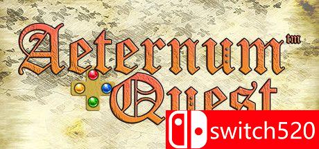 Aeternum Quest游戏主图