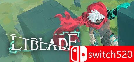 游戏《诽谤（LIBLADE）》封面图