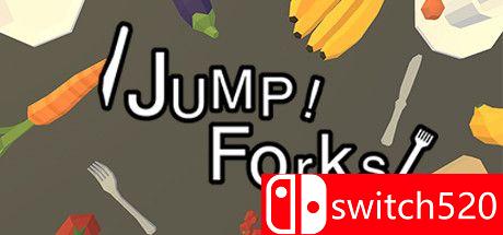 《跳跃吧！叉子！（Jump! Fork!）》官方中文 DARKZER0硬盘版[CN/EN]_0
