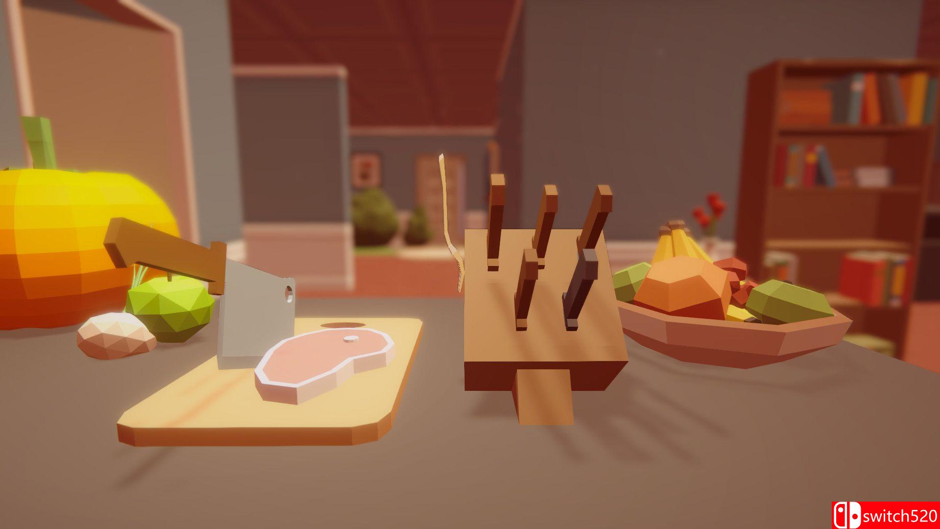 《跳跃吧！叉子！（Jump! Fork!）》官方中文 DARKZER0硬盘版[CN/EN]_3