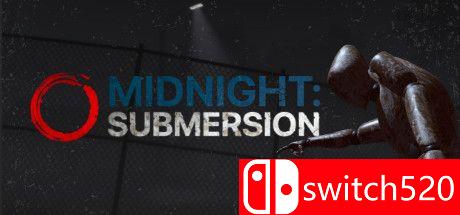 《午夜：淹没（Midnight: Submersion）》游戏主视觉图