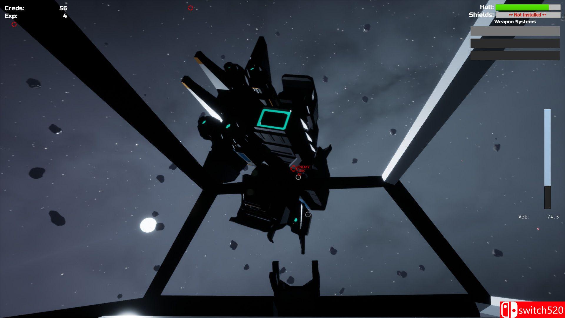 《翻转创世纪》游戏截图1