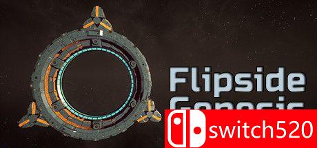 《翻转创世纪（Flipside Genesis）》游戏主图