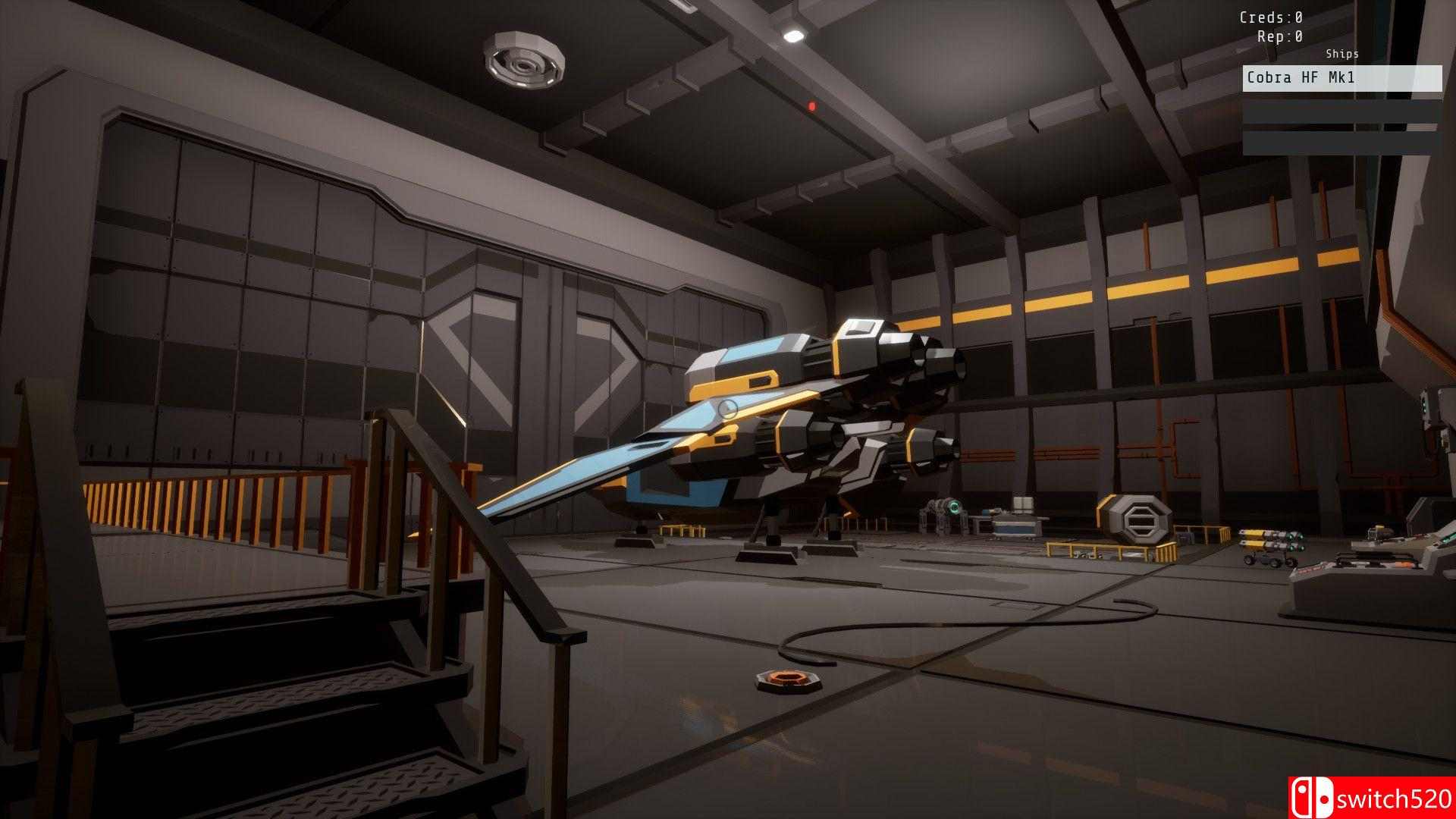 《翻转创世纪》游戏截图4