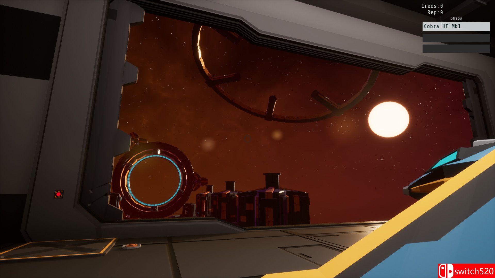 《翻转创世纪》游戏截图5