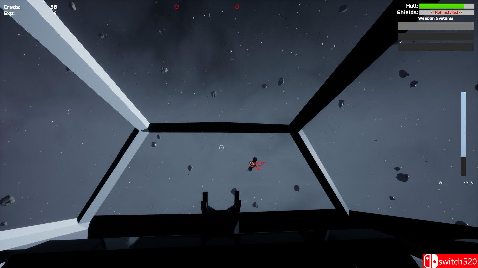 《翻转创世纪》游戏截图2